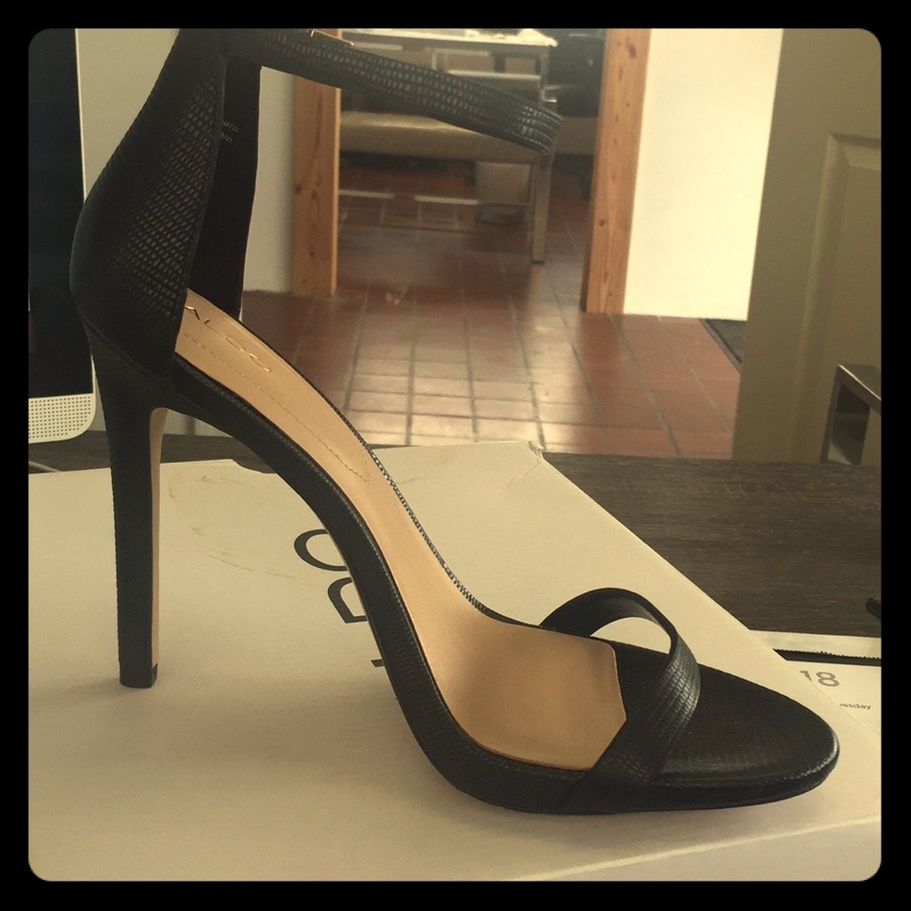Aldo sandals